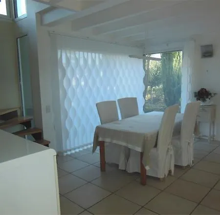 Les Cutyots Villa