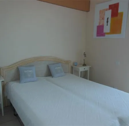Les Cutyots Villa