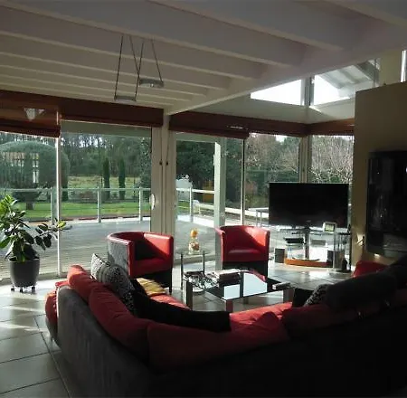 Les Cutyots Villa