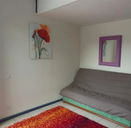 Les Cutyots Villa *