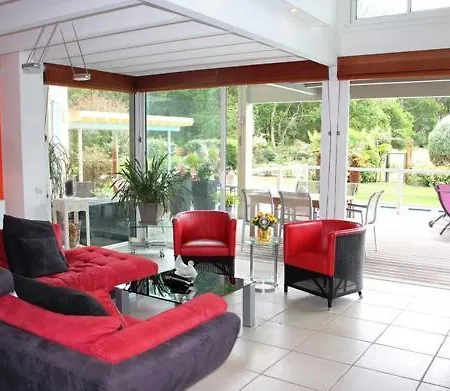 Villa Les Cutyots